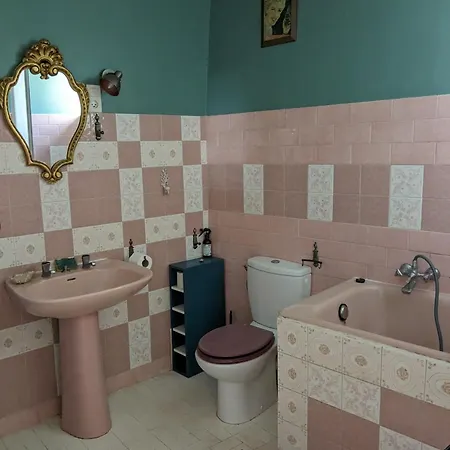 Le Clos Des Oliviers *