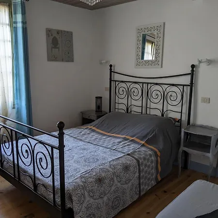 Le Clos Des Oliviers Casa vacanze