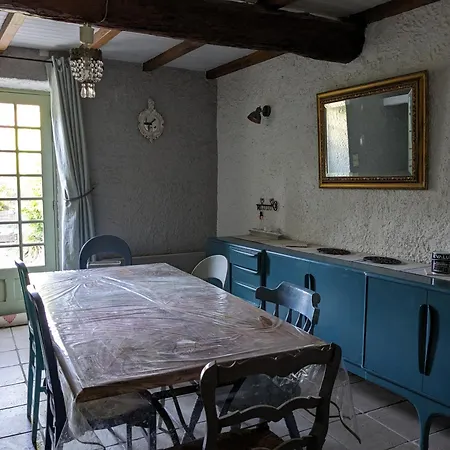 Le Clos Des Oliviers Rieux-en-Val