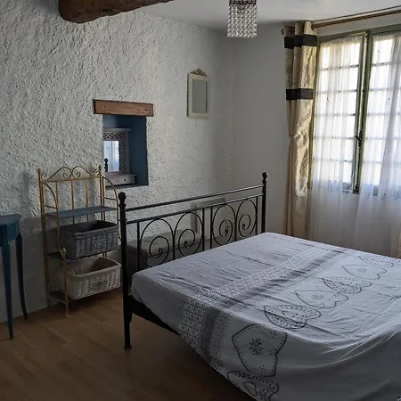 Le Clos Des Oliviers Casa vacanze Rieux-en-Val